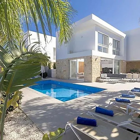 Hotel Vie Bleu Vb2 Protaras