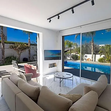 Vie Bleu Vb2 Hotel