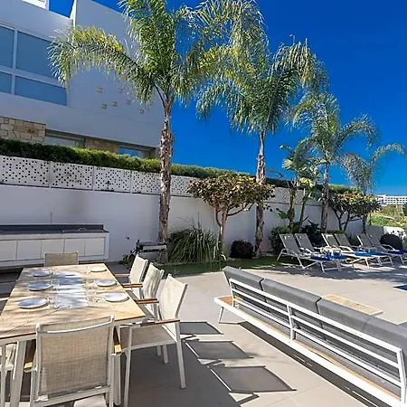 Hotel Vie Bleu Vb2