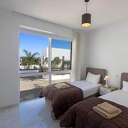 Hotel Vie Bleu Vb2 Protaras