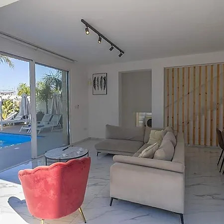 Vie Bleu Vb2 2* Protaras