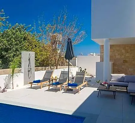 Vie Bleu Vb2 2* Protaras